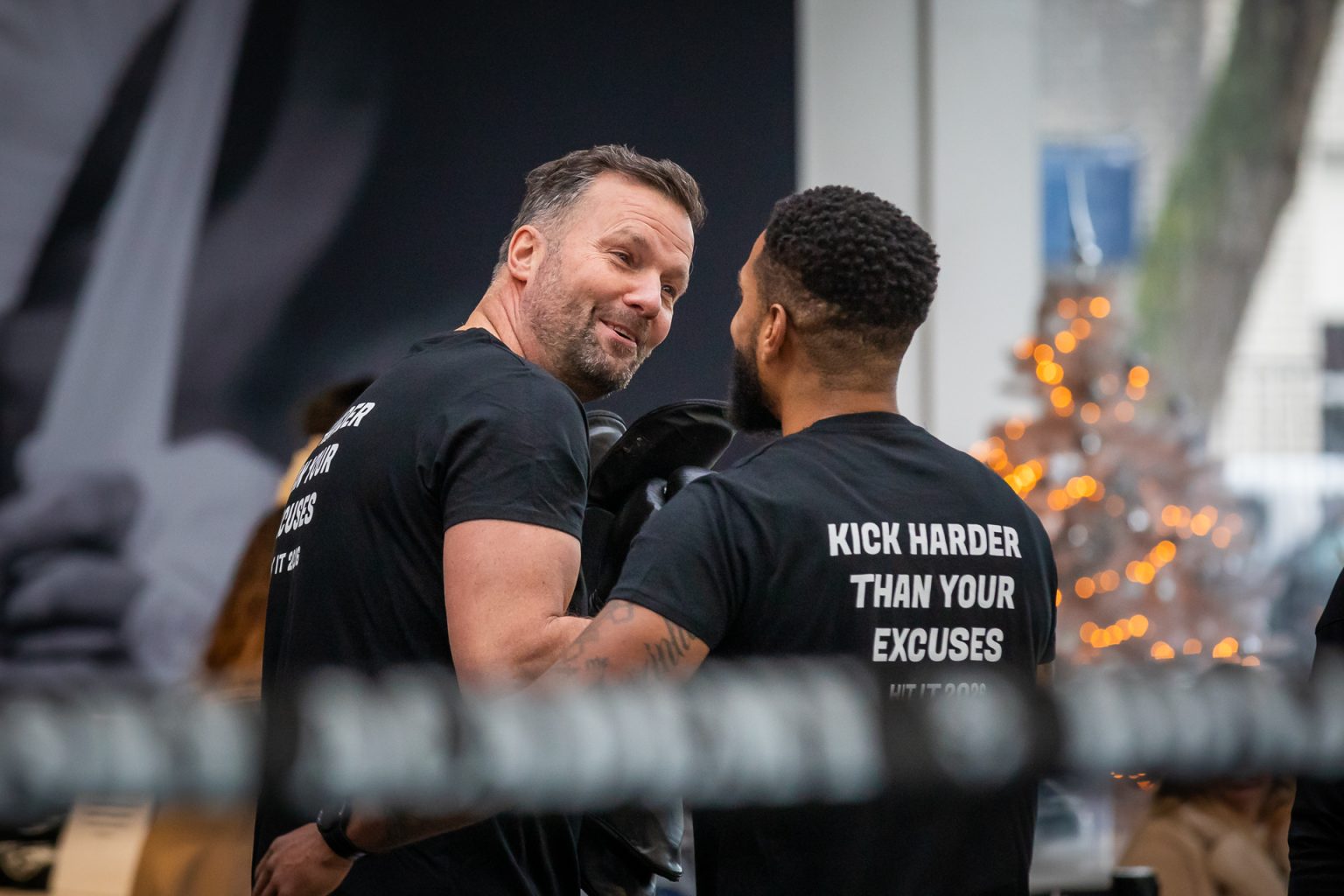 Wintertraining schema beschikbaar