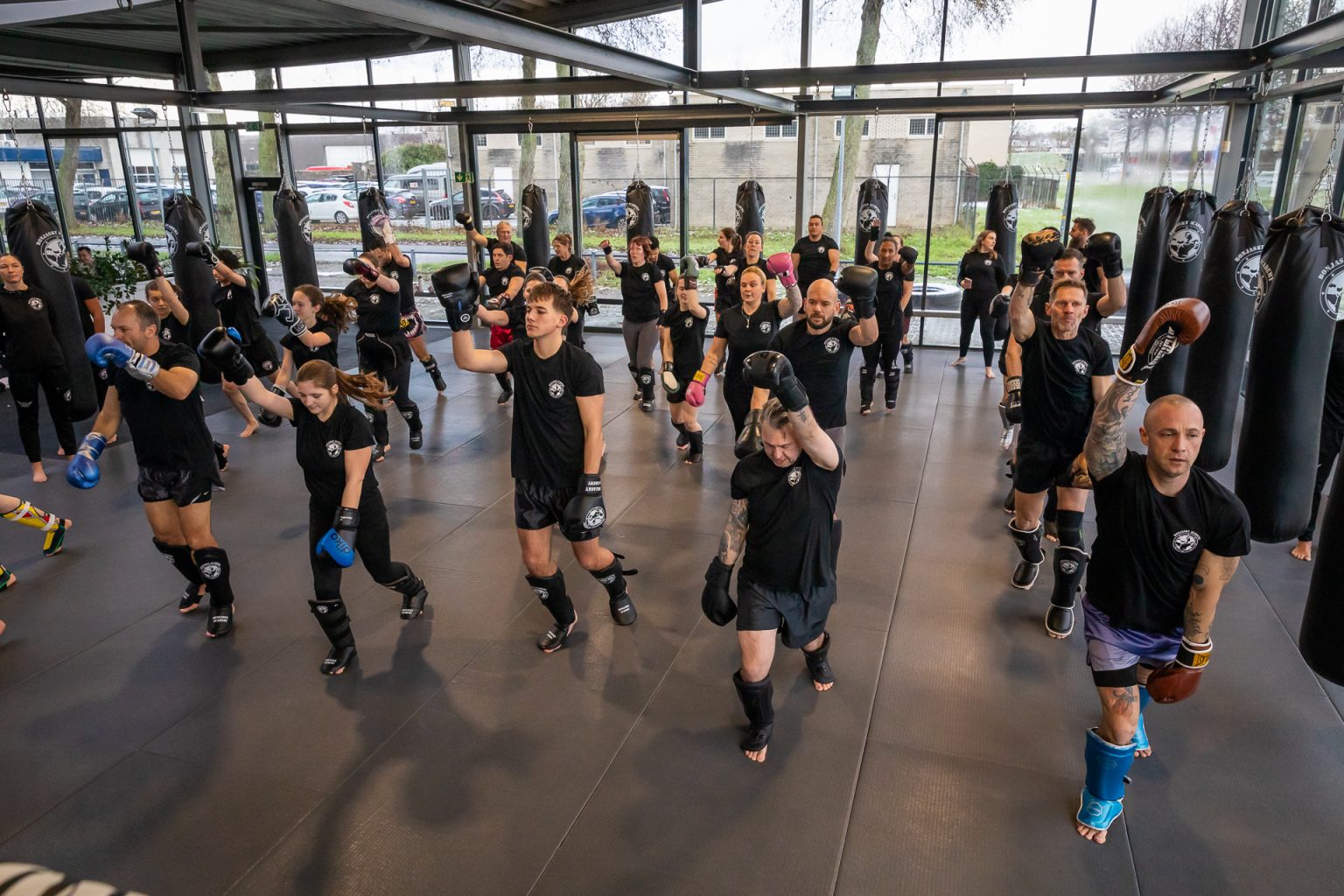 Wintertraining schema beschikbaar