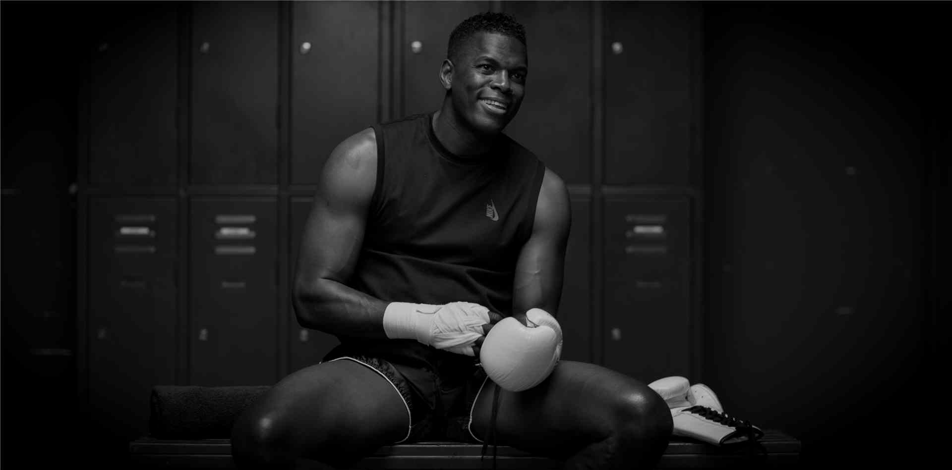 Word [sterker, fitter,][zelfverzekerder] Train als een [kampioen]